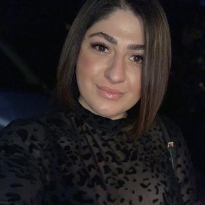 Meet your Posher, Kaleigh